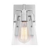 Crofton 1-Light Bath Sconce