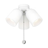 Emile Fan Light Kit