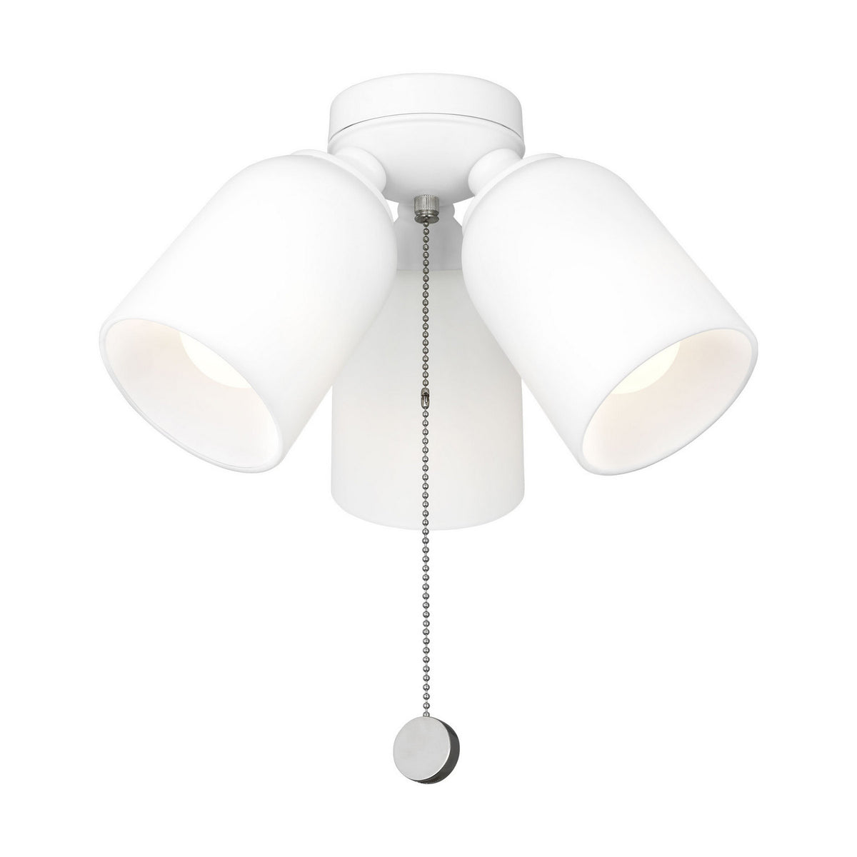 Emile Fan Light Kit