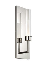 LED Wall Sconce — 15.30"