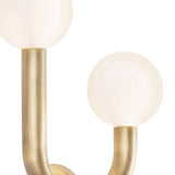 Happy LED Wall Sconce