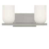 Neblina Two Light Vanity