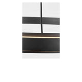 Aro 36 Led Chandelier
