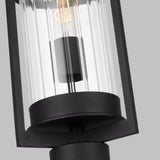 Alcona Post Lantern