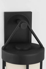 Otis 22" Wall Lantern