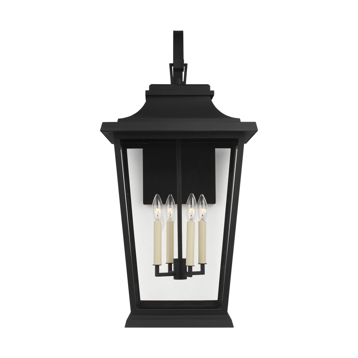 Warren Extra Large Wall Lantern
