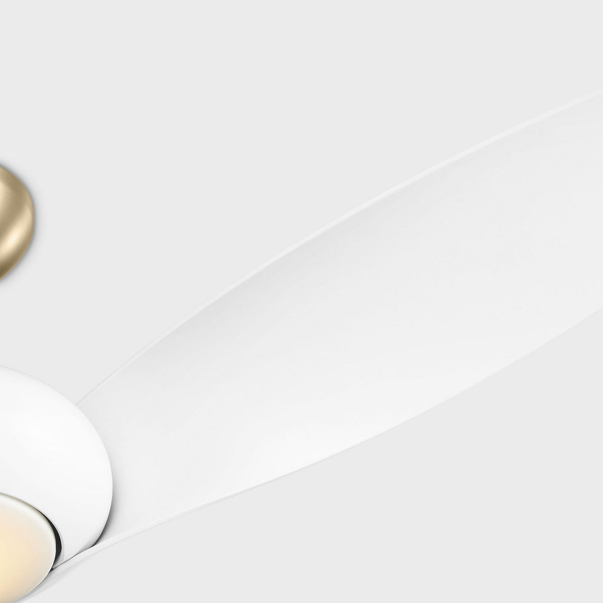 Topan Smart 60" LED Ceiling Fan