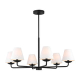 Albion Large Chandelier