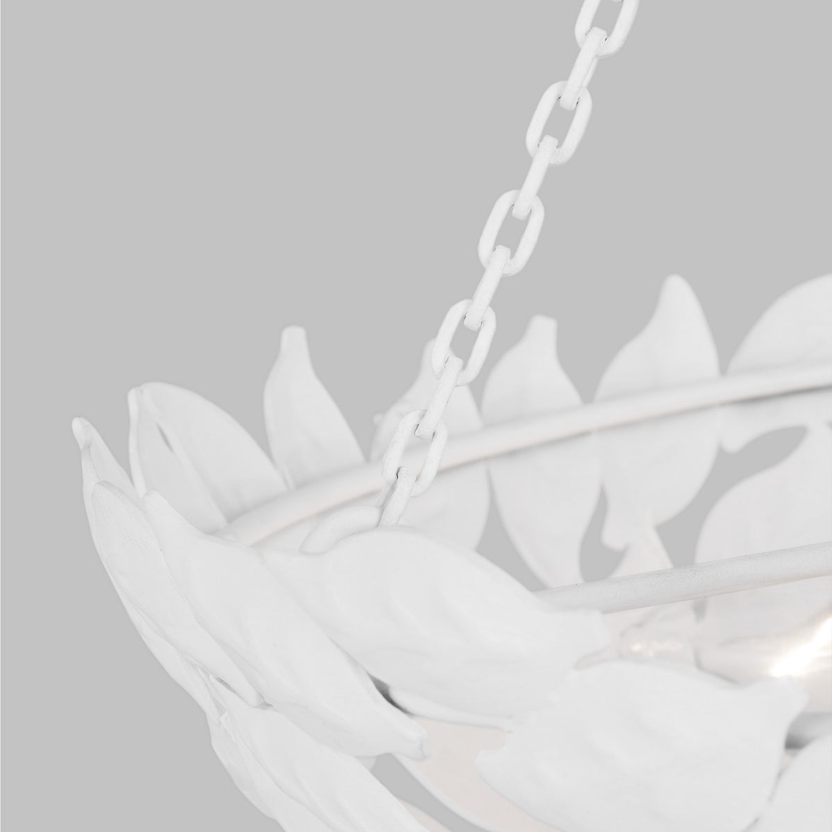 Three Light Pendant — Kelan