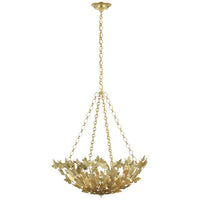 Farfalle 30" Basket Chandelier