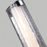 Cutler Stagger Medium Bath Sconce