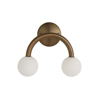 Santi Wall Sconce