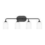 Emile Four Light Bath — 22"