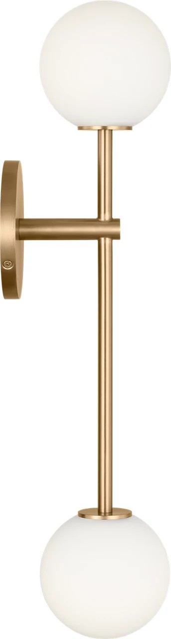Sorelle 21" Sconce