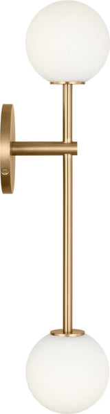 Sorelle 21" Sconce