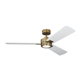 Harris Smart 56" LED Ceiling Fan