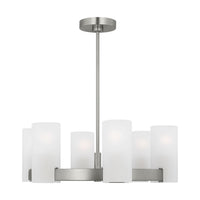 Rhode Medium Chandelier