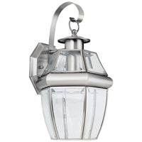 Lancaster 14" Scroll Lantern