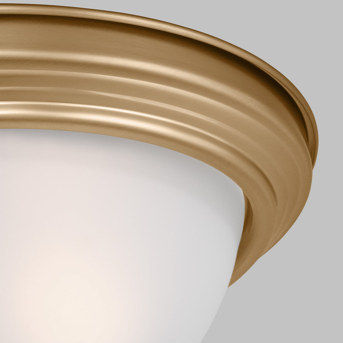 Geary Medium LED Flush Mount