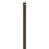 Universal Downrod — 12"