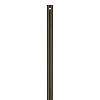 Universal Downrod — 12"