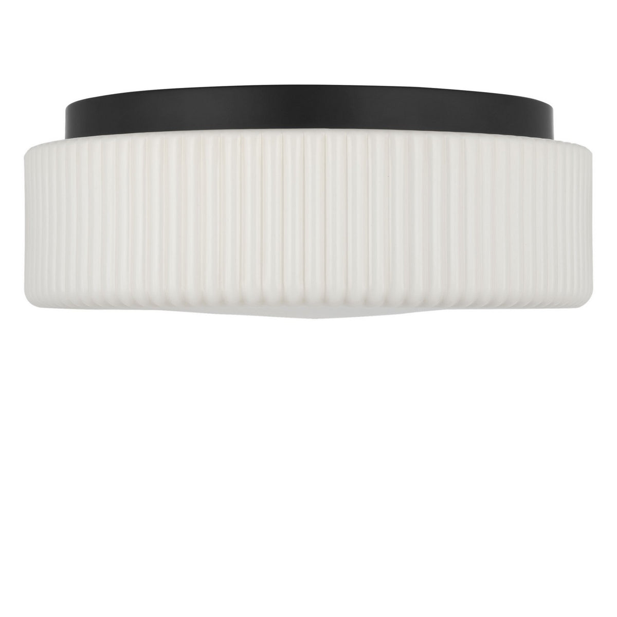 Axira Two Light Flush Mount