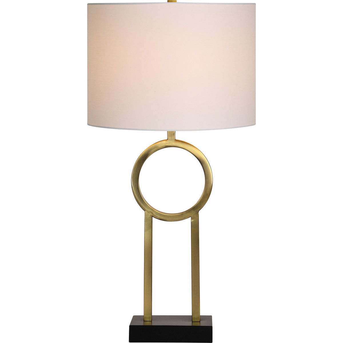 Burlington One Light Table Lamp
