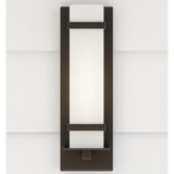 Alban 14" Square Lantern