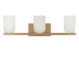 Neblina Three Light Vanity