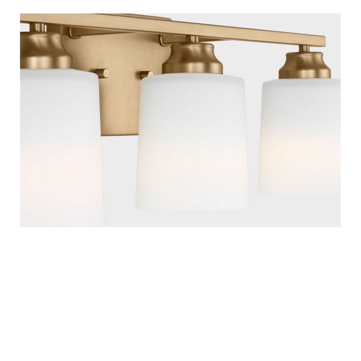 Vinton Three Light Wall/Bath
