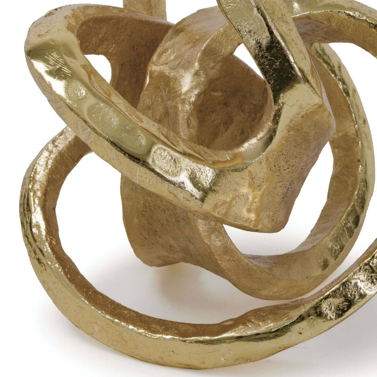 Knot Sculpture