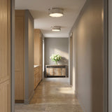 Ritz 18 Flush Mount