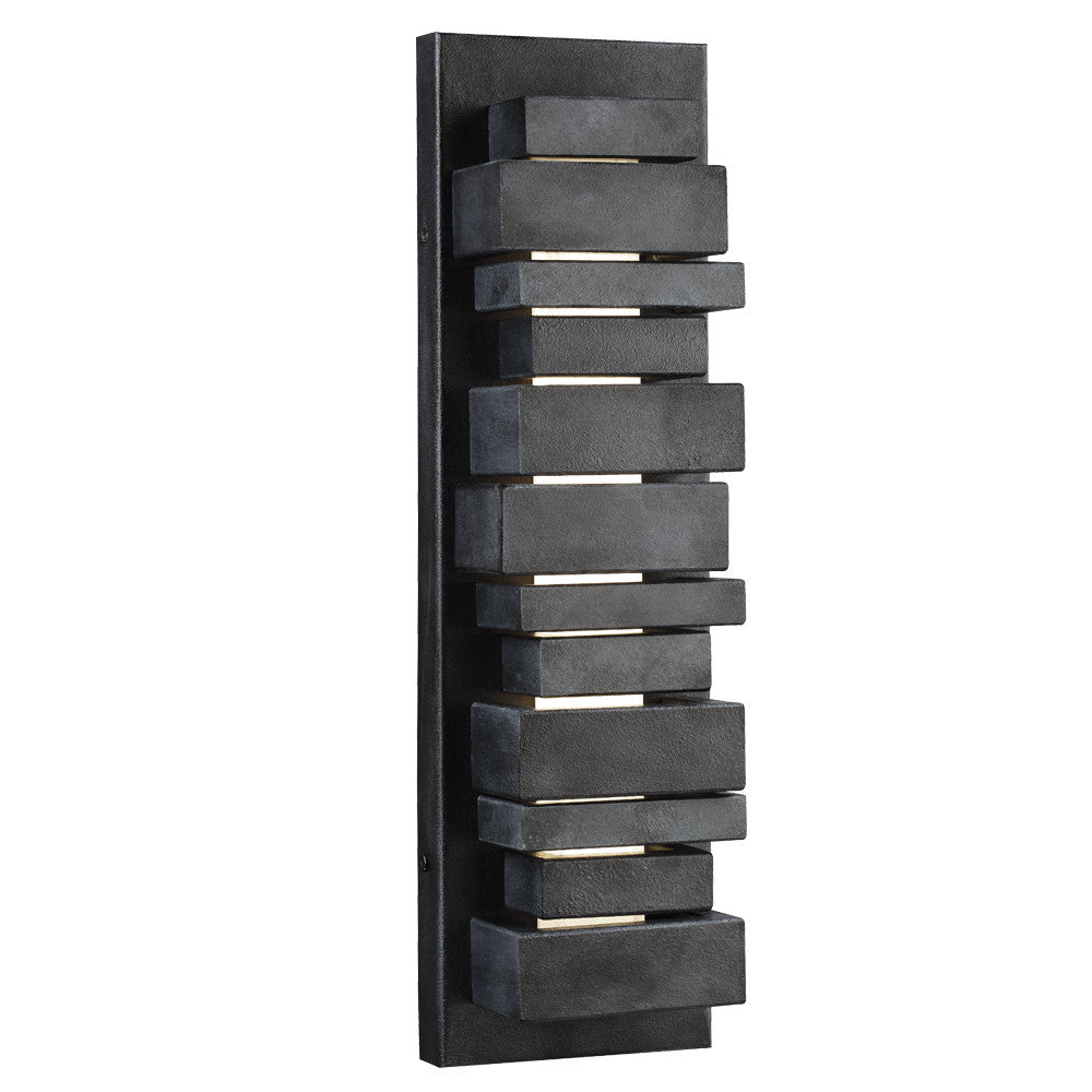 Legend Small Wall Lantern