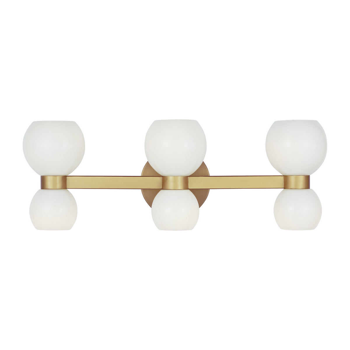 Londyn 6-Light Bath Sconce
