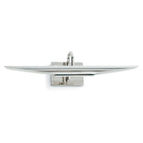 Redford Two Light Wall Sconce — 6.00"