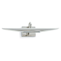 Redford Two Light Wall Sconce — 6.00"