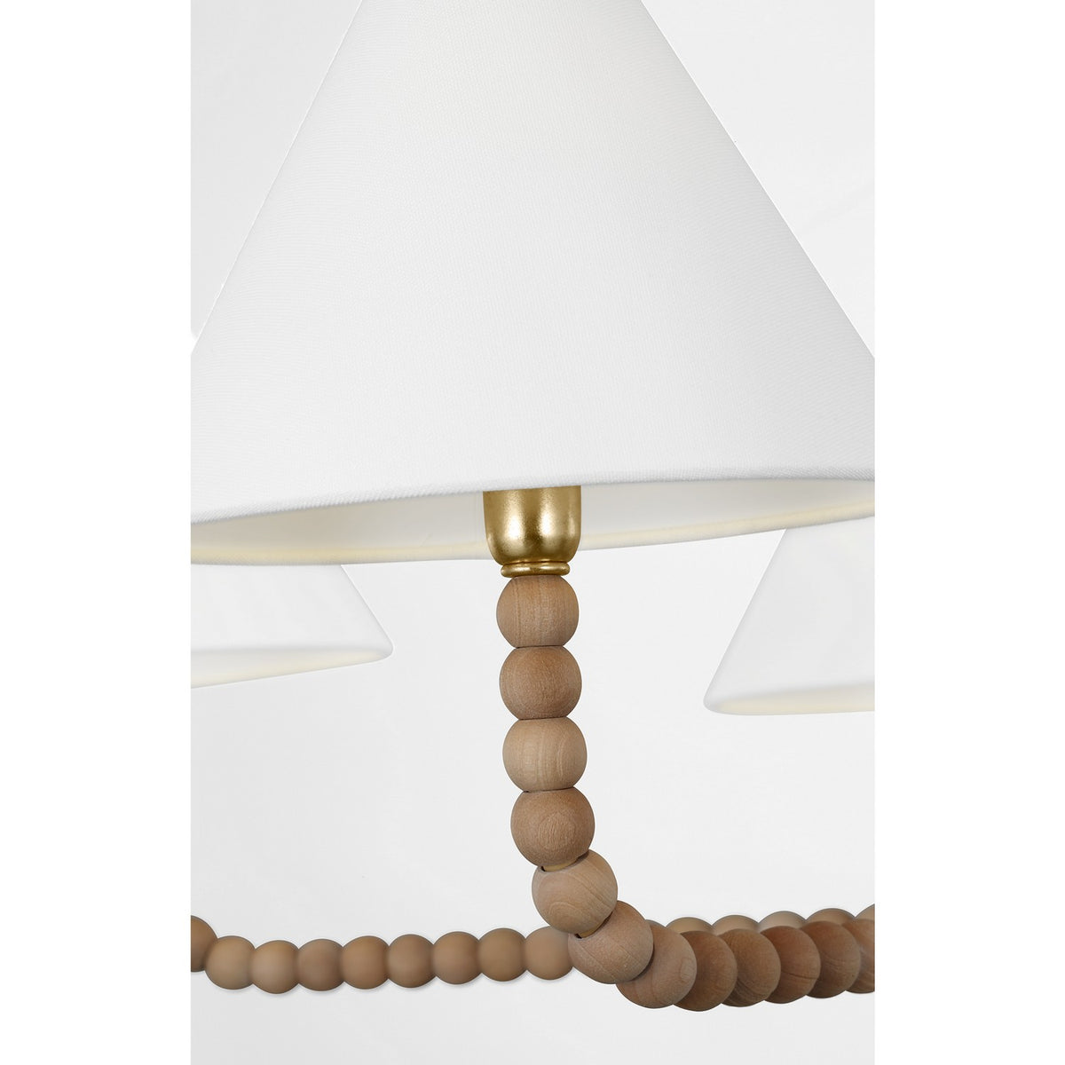 Fiona 50" Chandelier