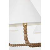 Fiona 50" Chandelier