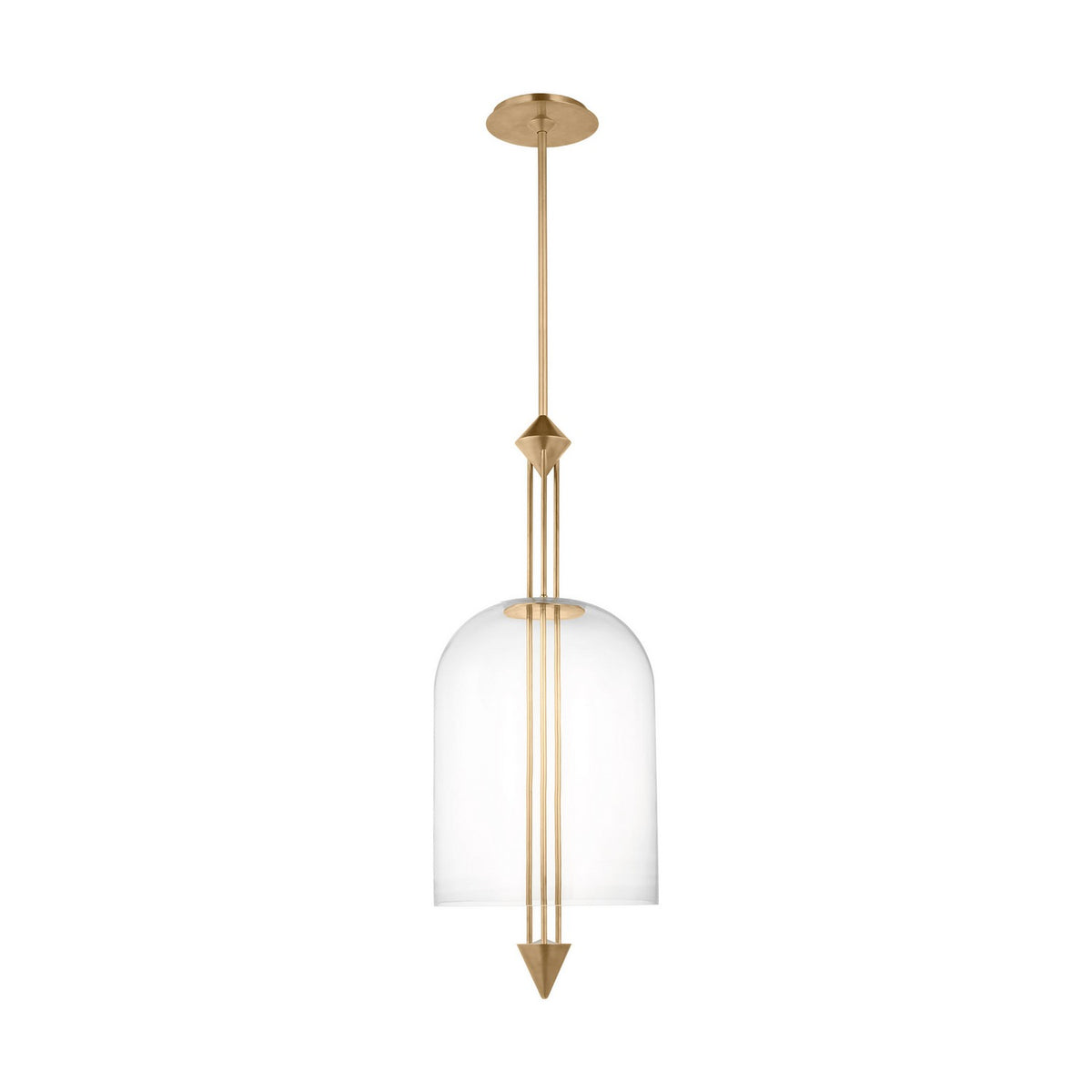 Cathedral Large Pendant