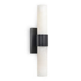 Emmett Two Light Wall Sconce