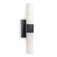 Emmett Two Light Wall Sconce