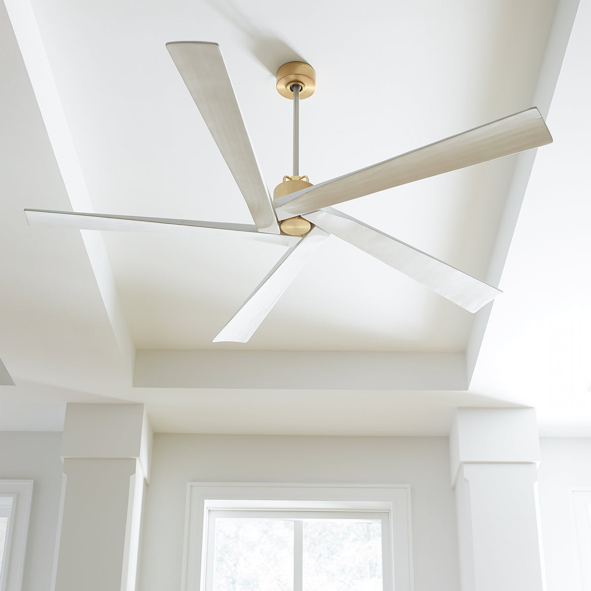 Aspen 70" Ceiling Fan