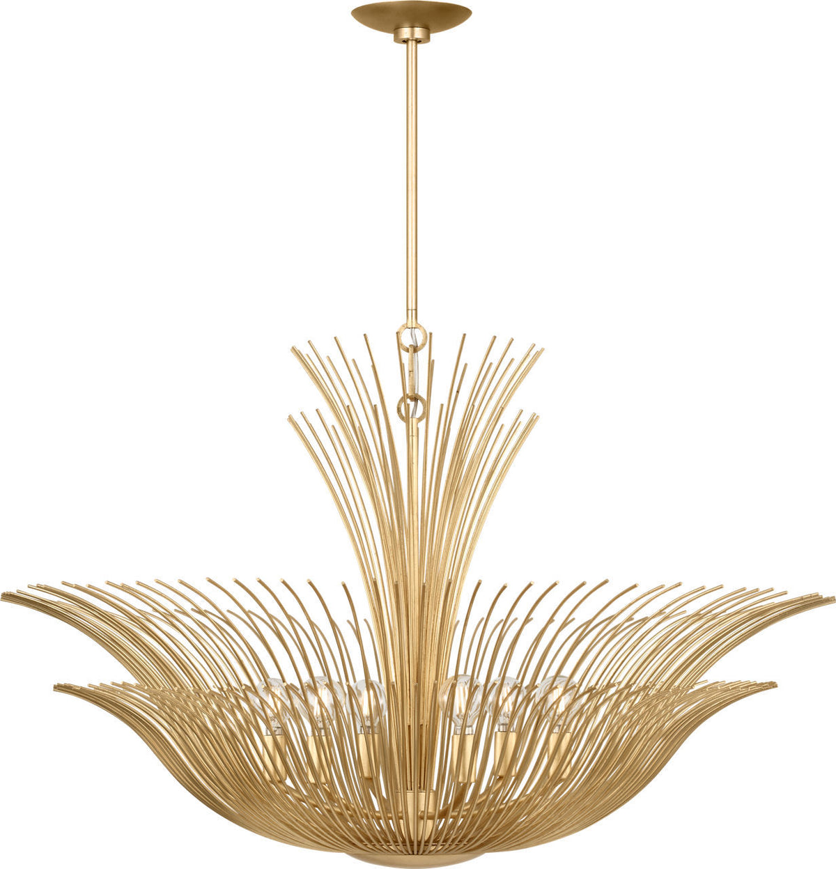 Dorelle 36 Chandelier