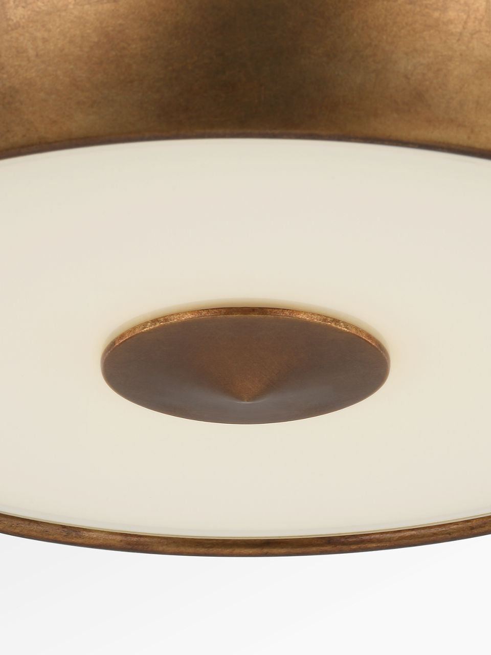 Solene 18 Flush Mount