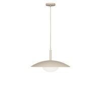 Mont One Light Pendant