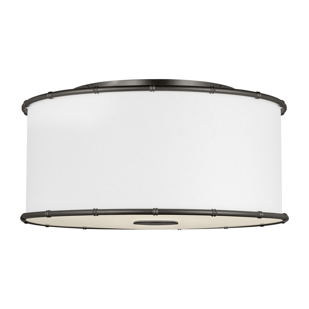Aldric Medium Flush Mount