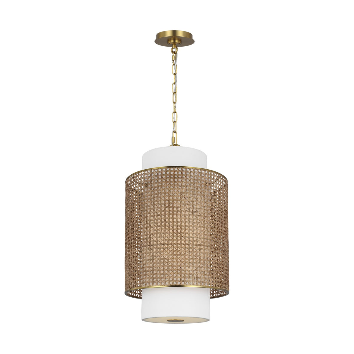 Sawyer Small Hanging Shade