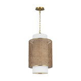 Sawyer Small Hanging Shade