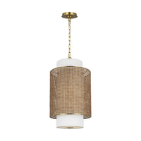 Sawyer Small Hanging Shade