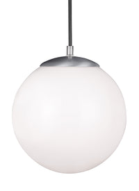 Leo Hanging Globe Medium Pendant